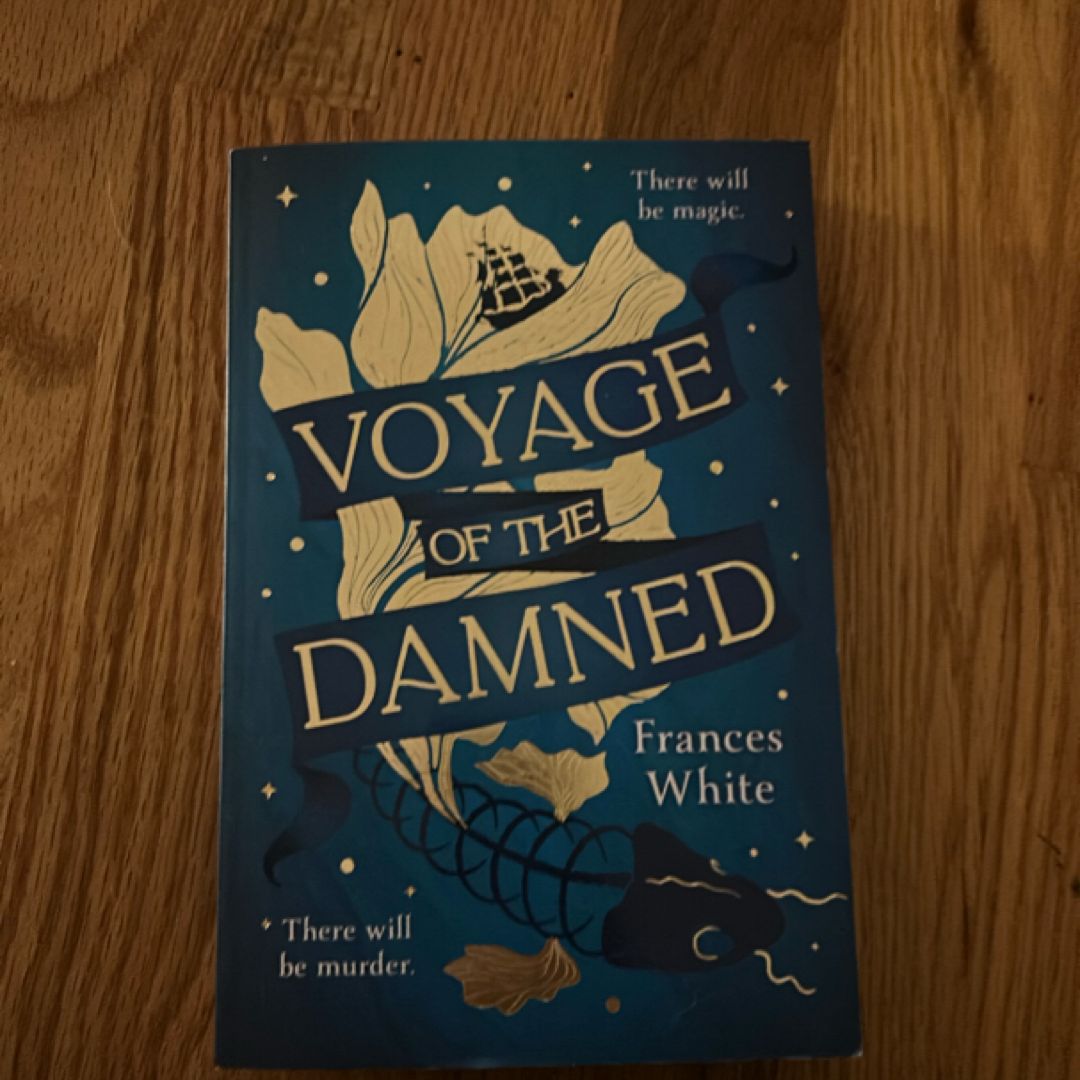 Voyage of the Damned