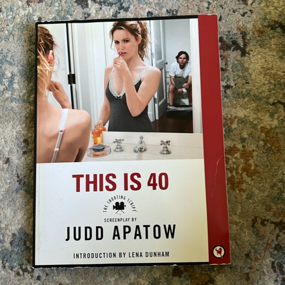This Is 40