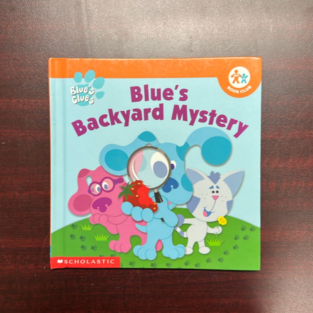 Blue's Clues
