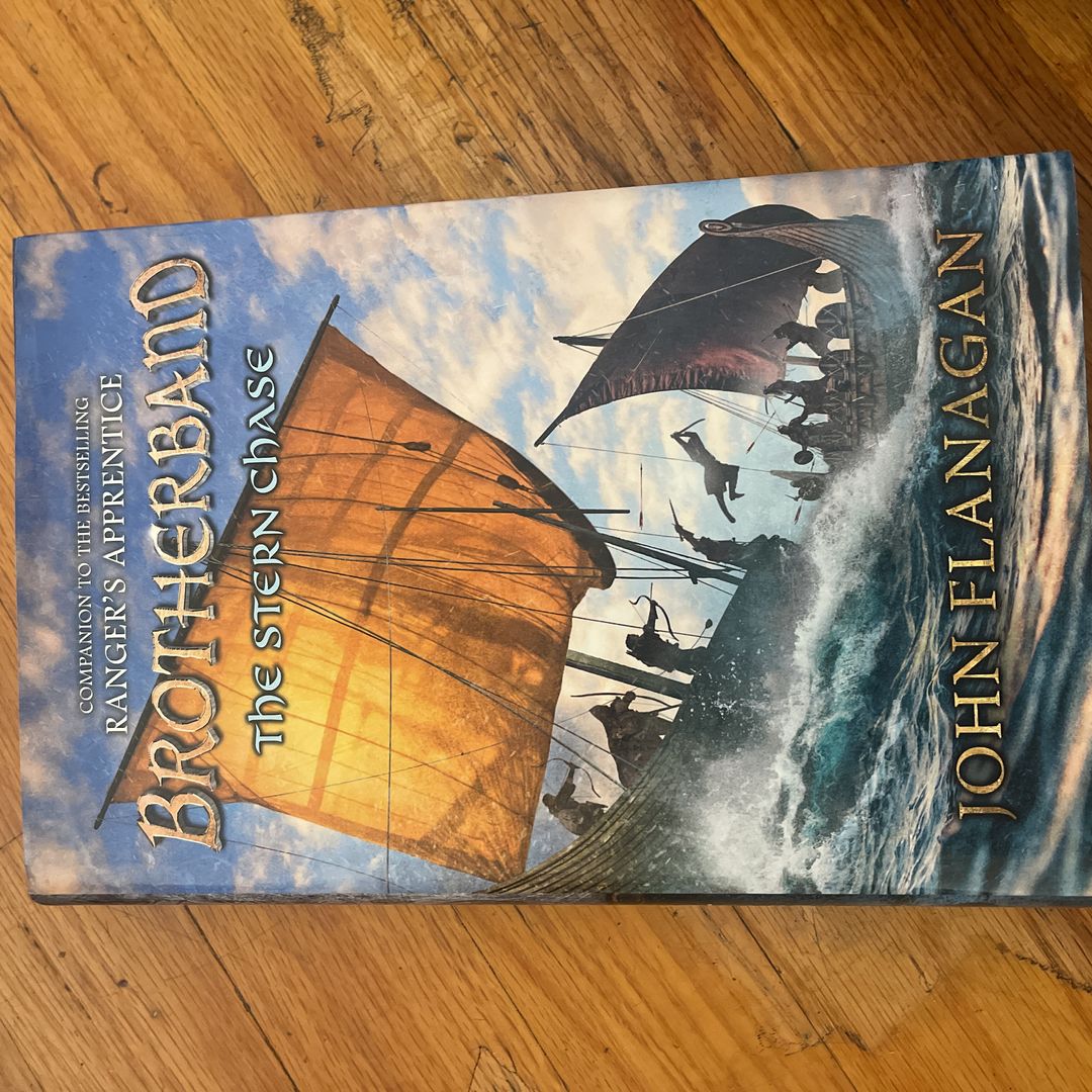 The Stern Chase