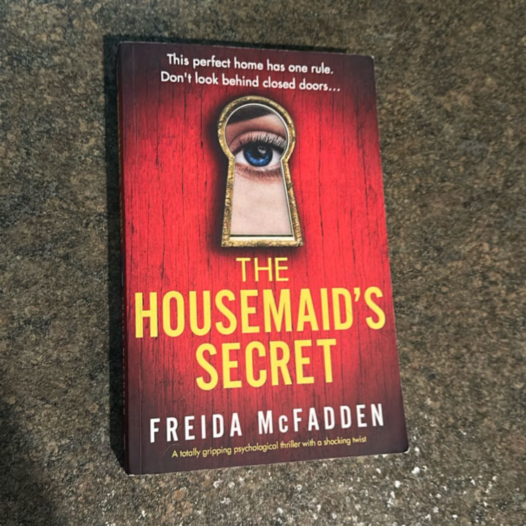 The Housemaid's Secret