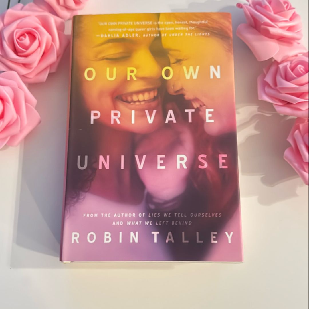 Our Own Private Universe