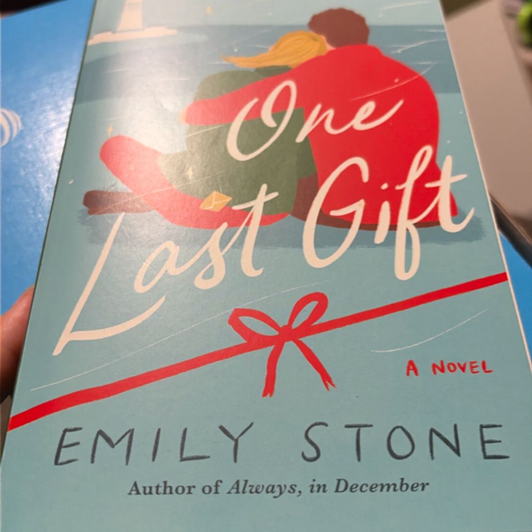 One Last Gift