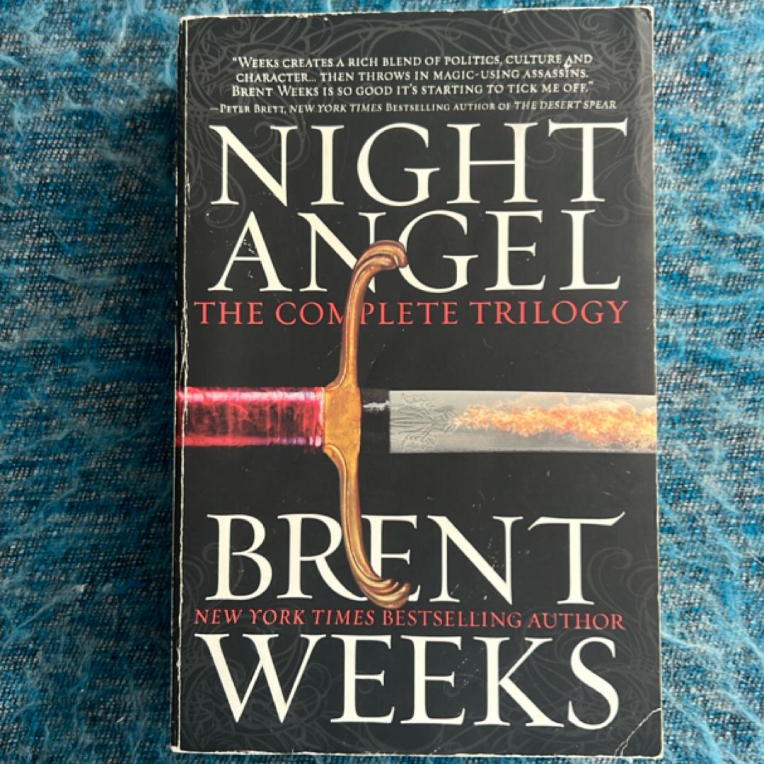 Night Angel