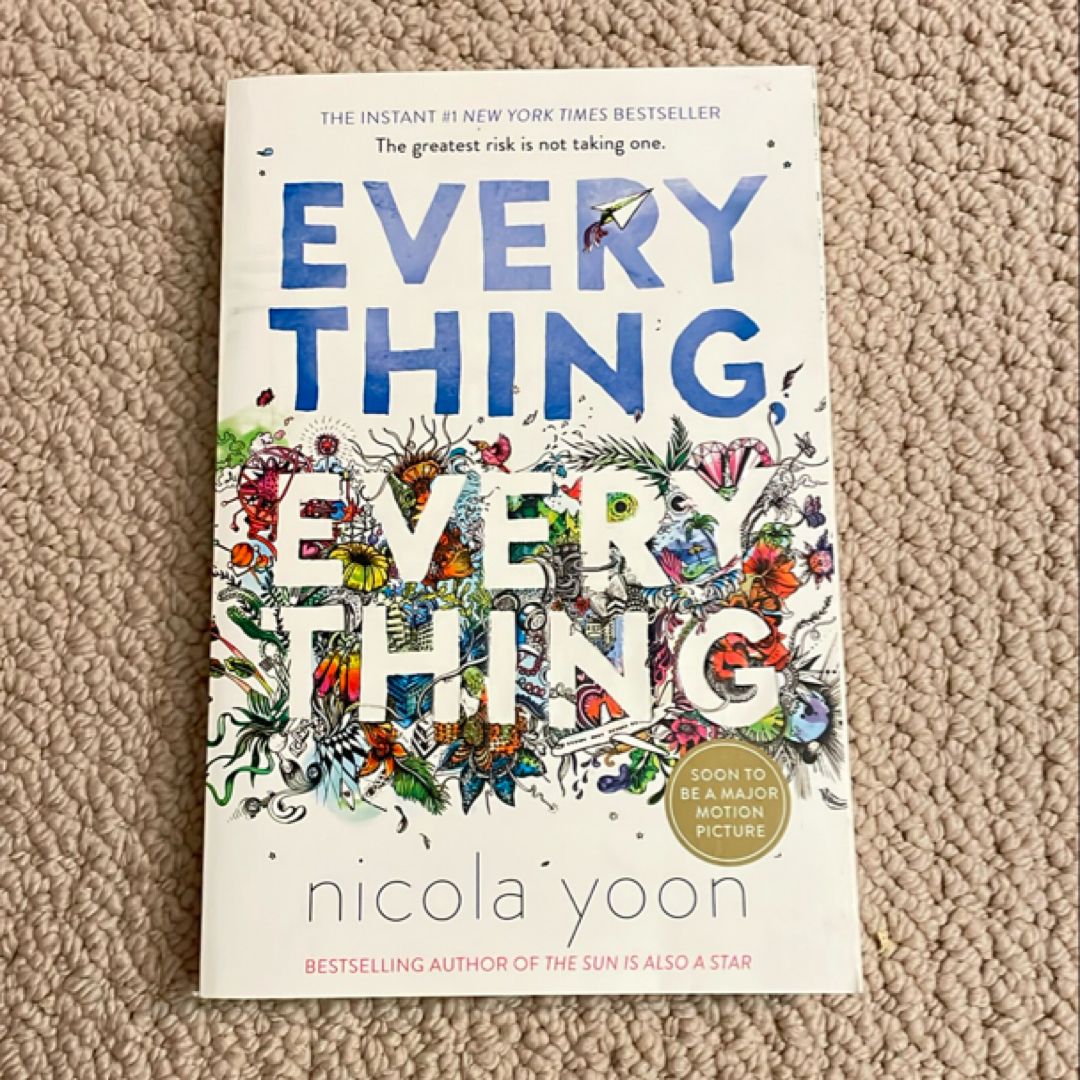 Everything, Everything
