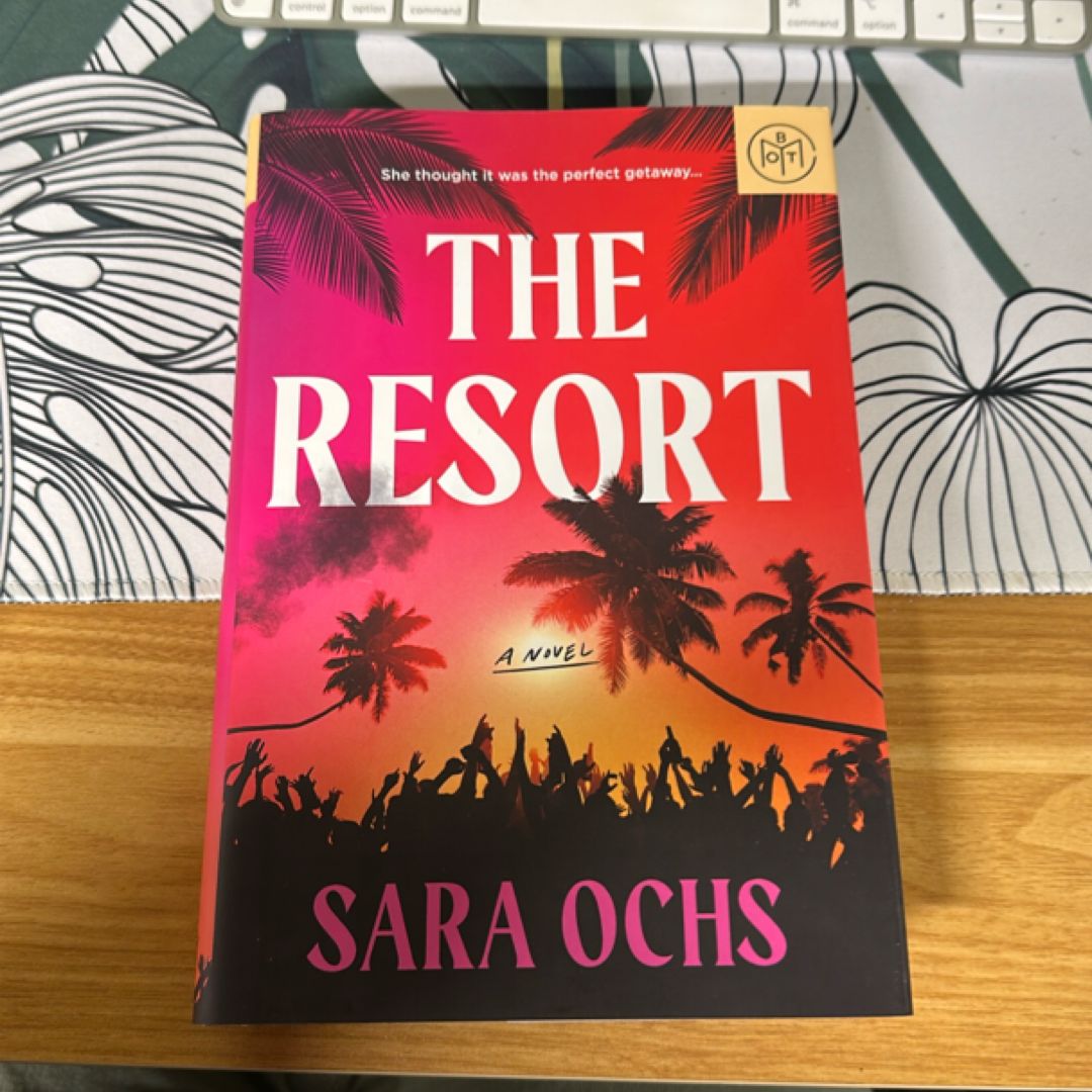 The Resort