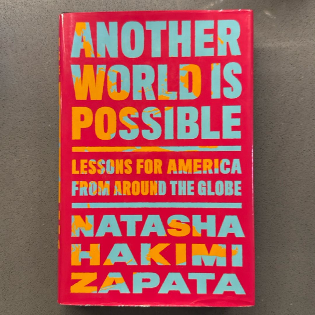 Another World Is Possible