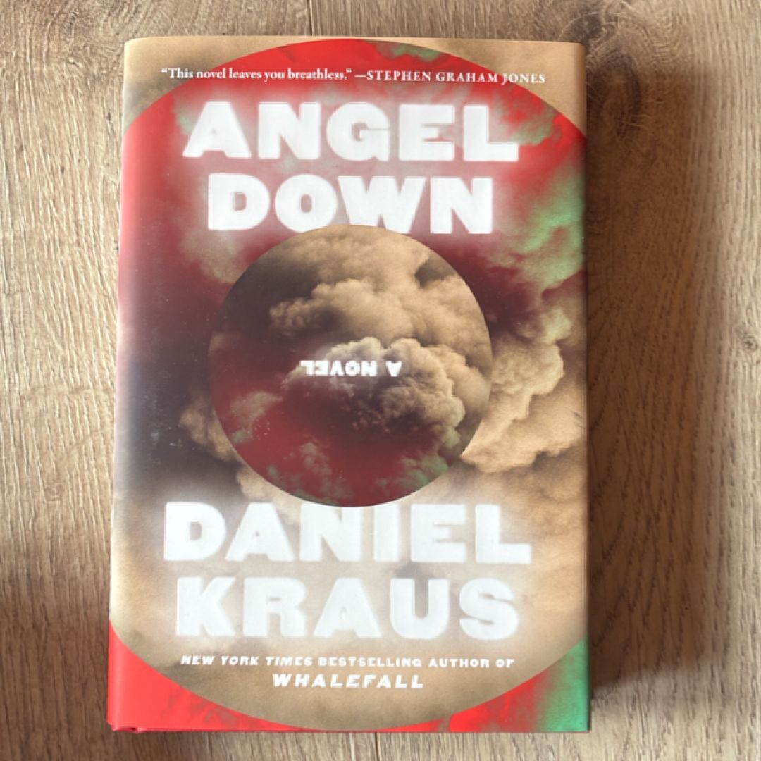 Angel Down