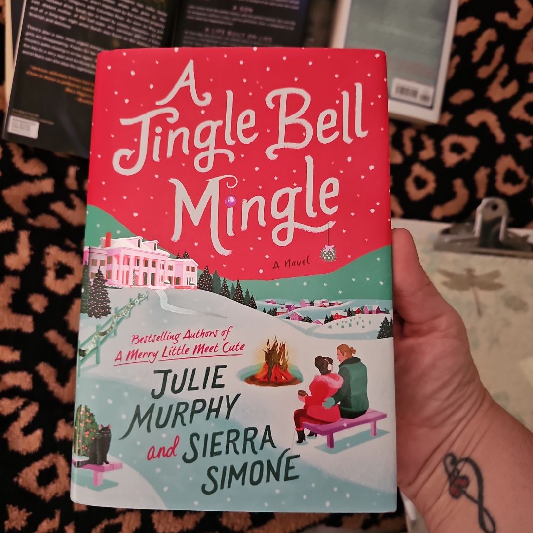 A Jingle Bell Mingle