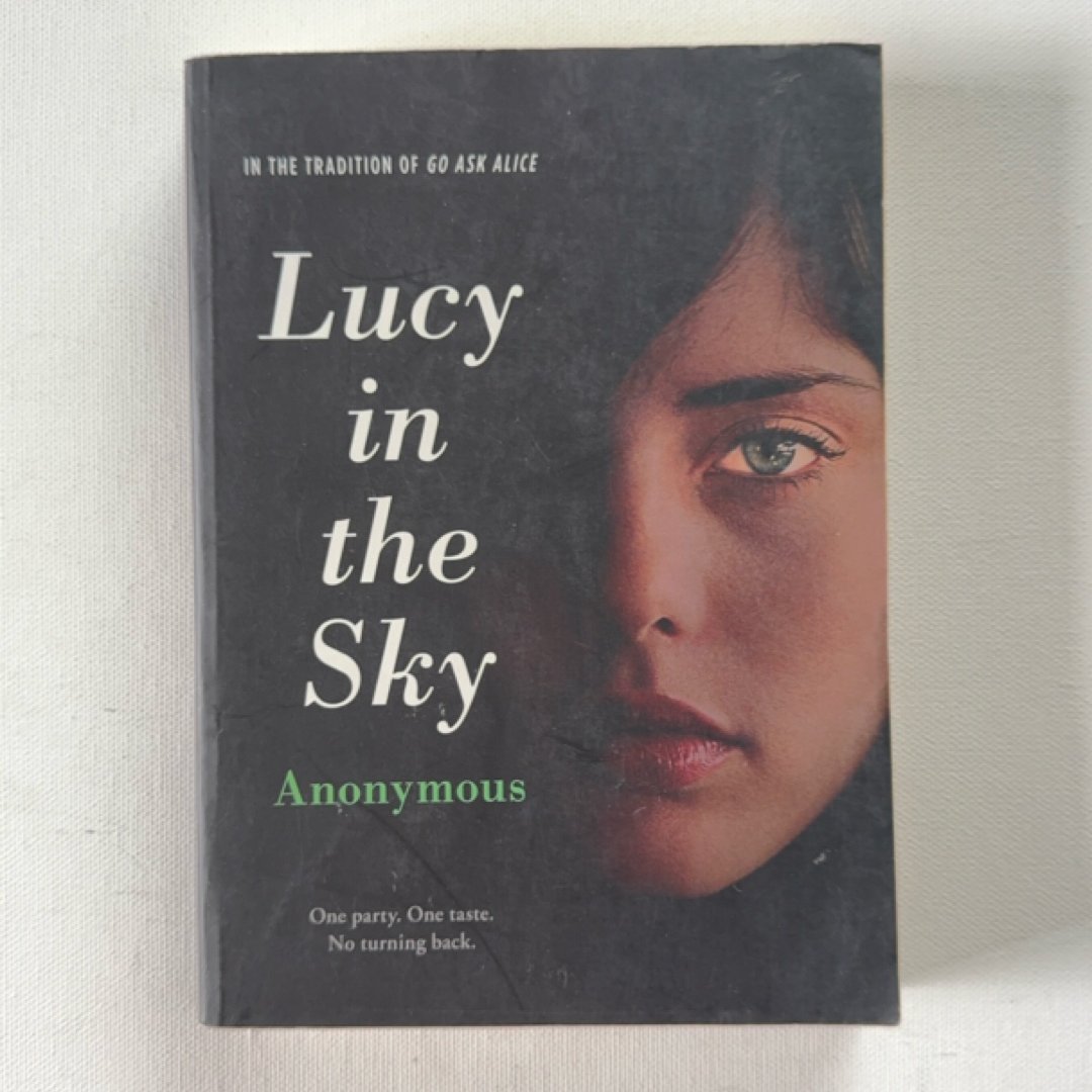 Lucy in the Sky