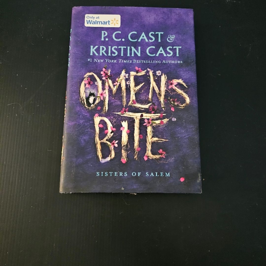 Omens Bite