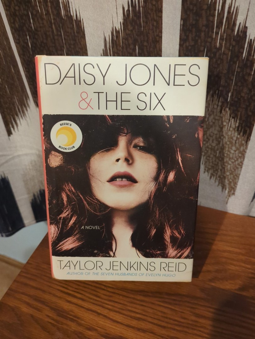 Daisy Jones and the Six
