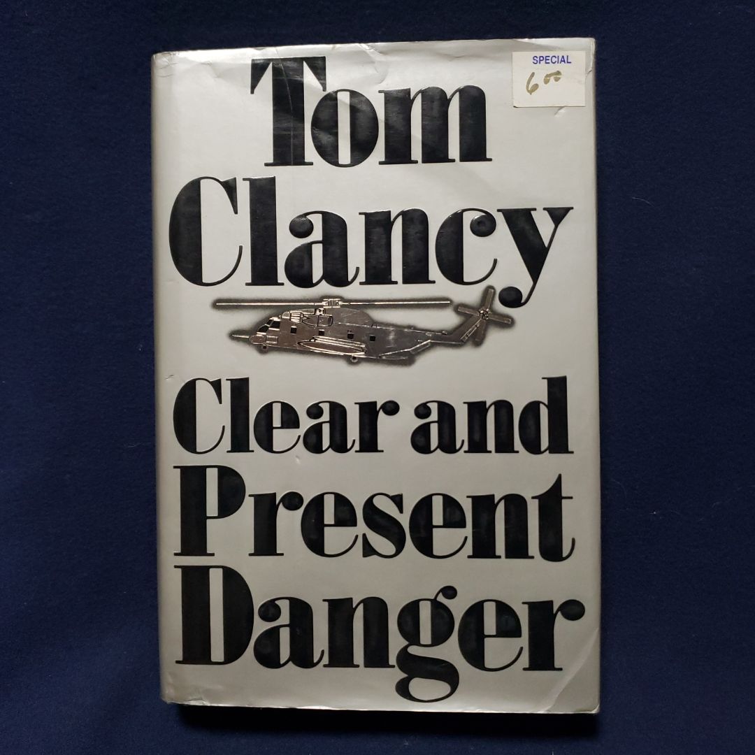 Clear and Present Danger