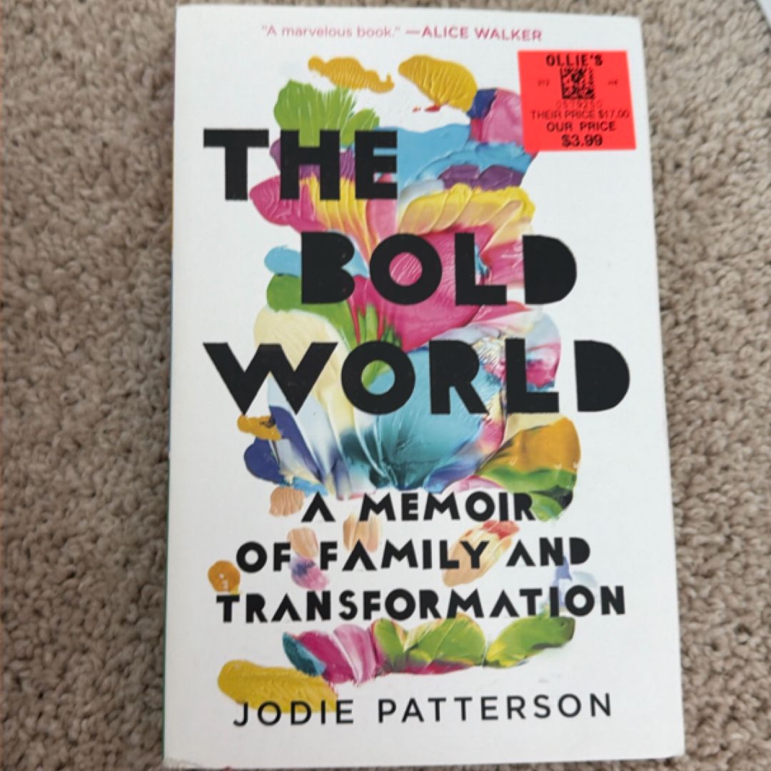 The Bold World
