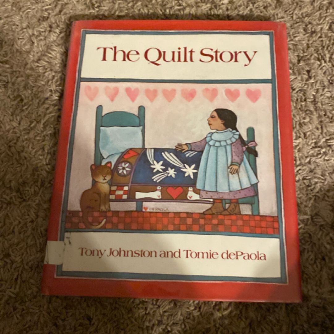 The Quilt Story