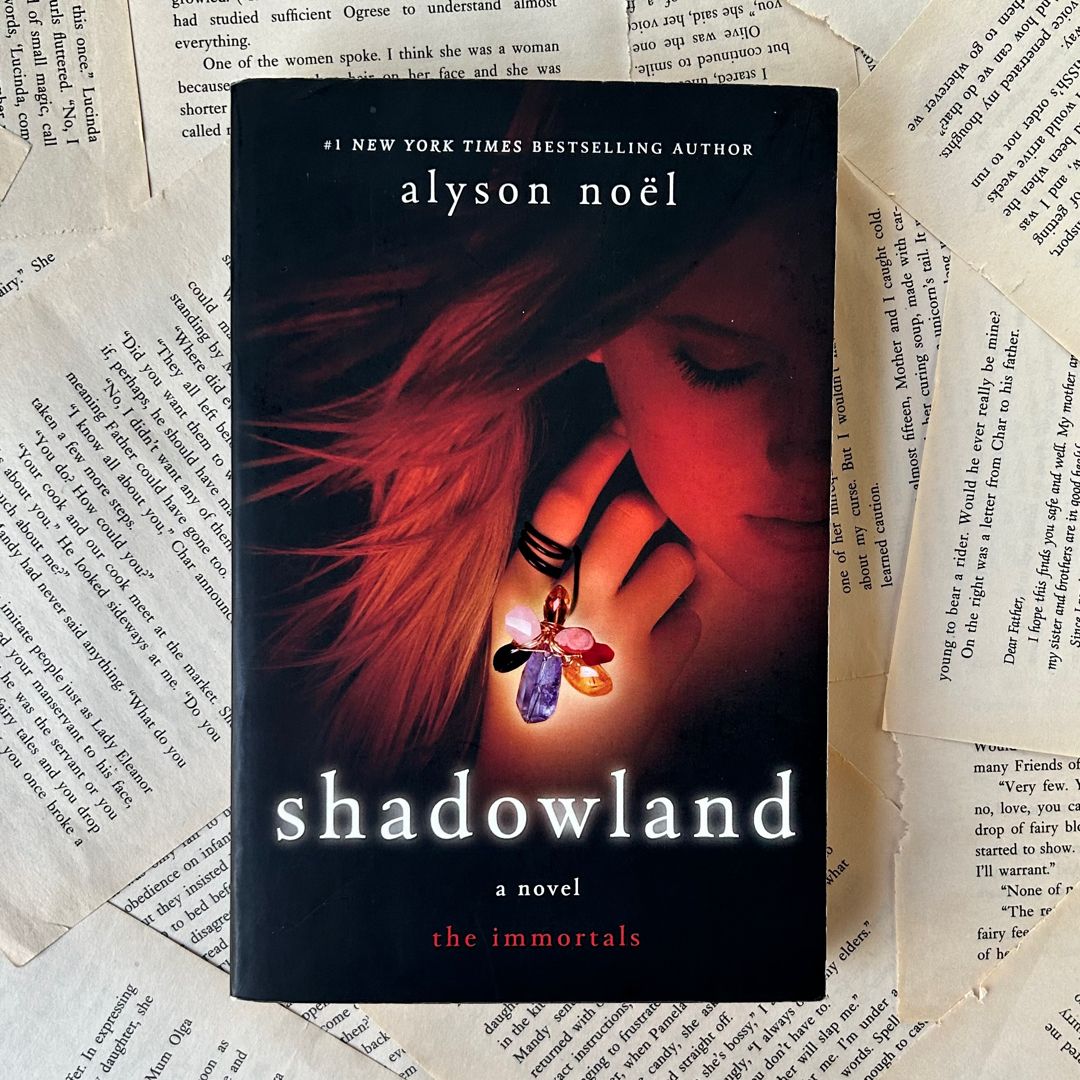Shadowland