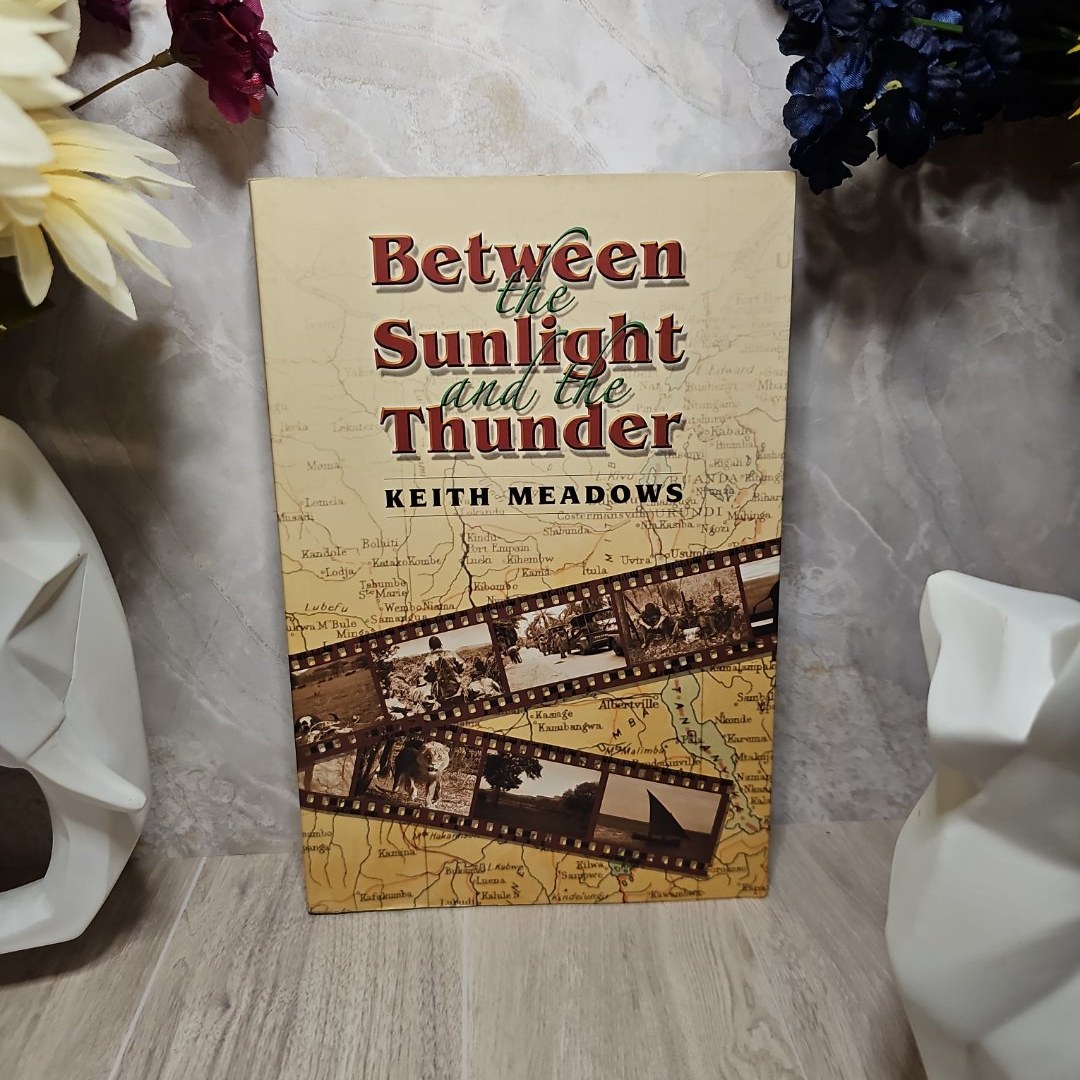 Between the Sunlight and the Thunder