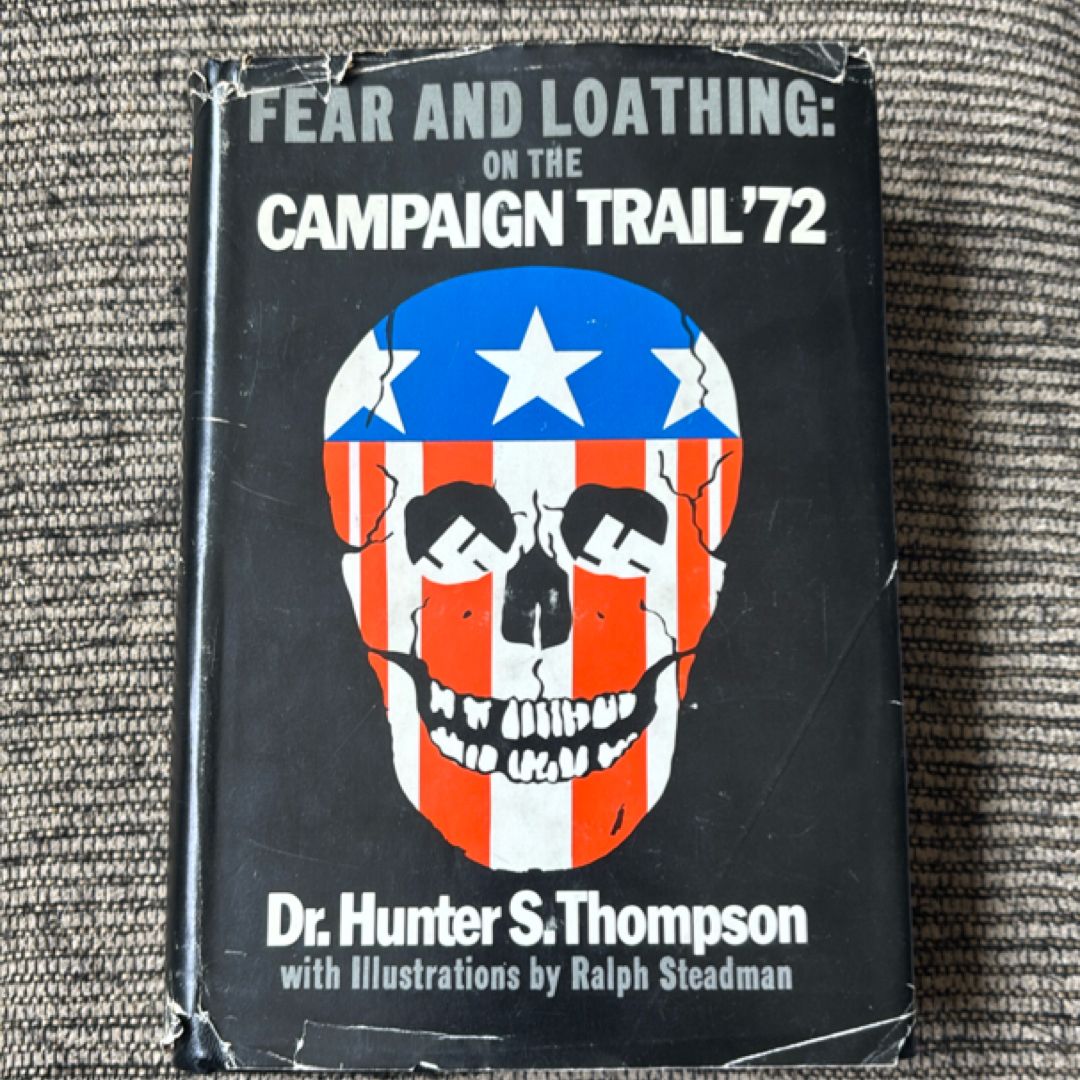 Fear and Loathing