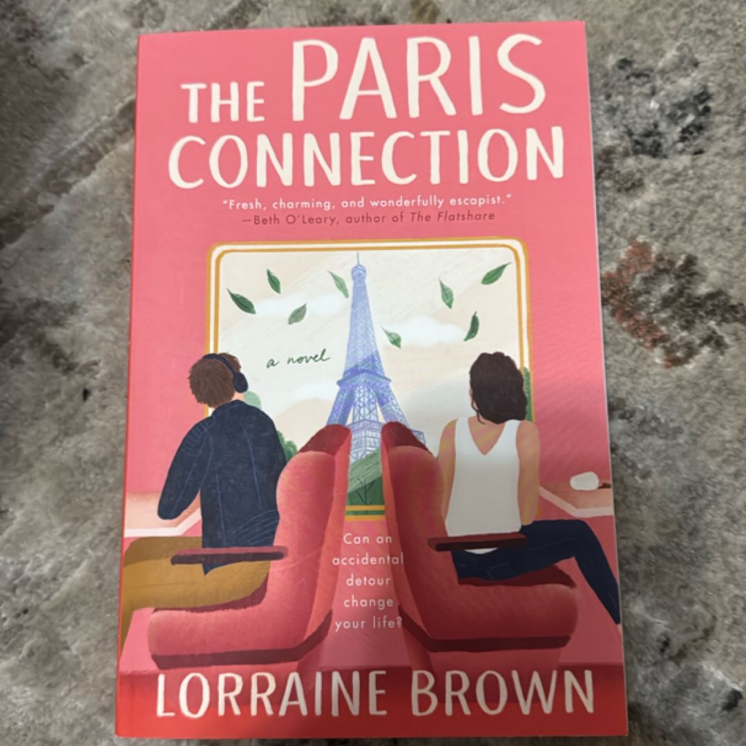 The Paris Connection