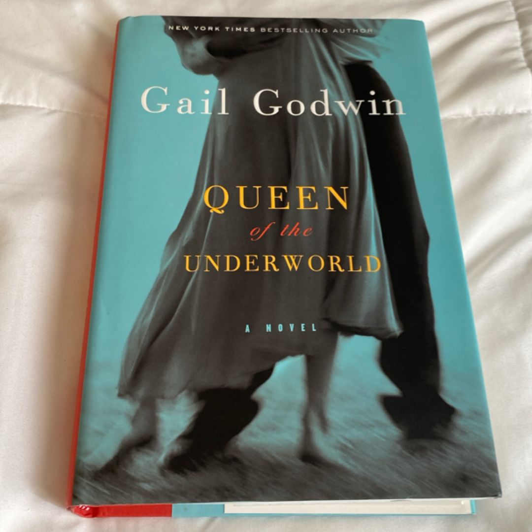 Queen of the Underworld