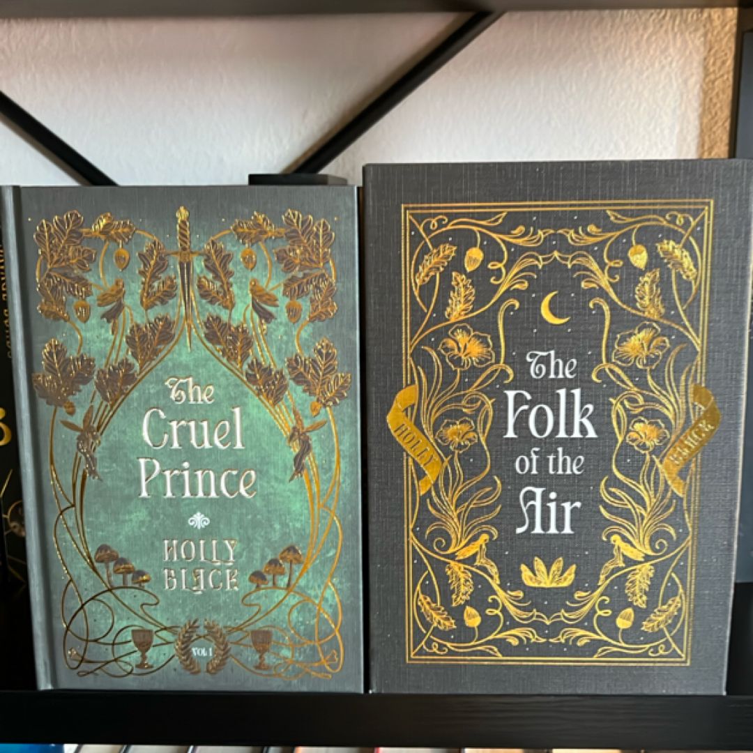 The Cruel Prince