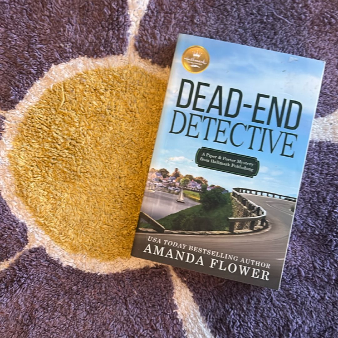 Dead-End Detective