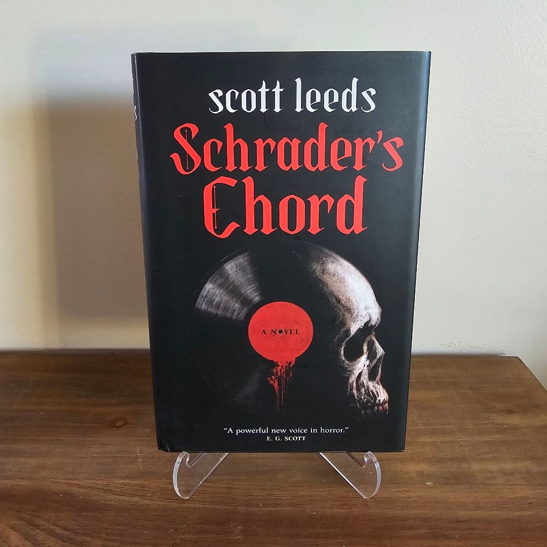 Schrader's Chord