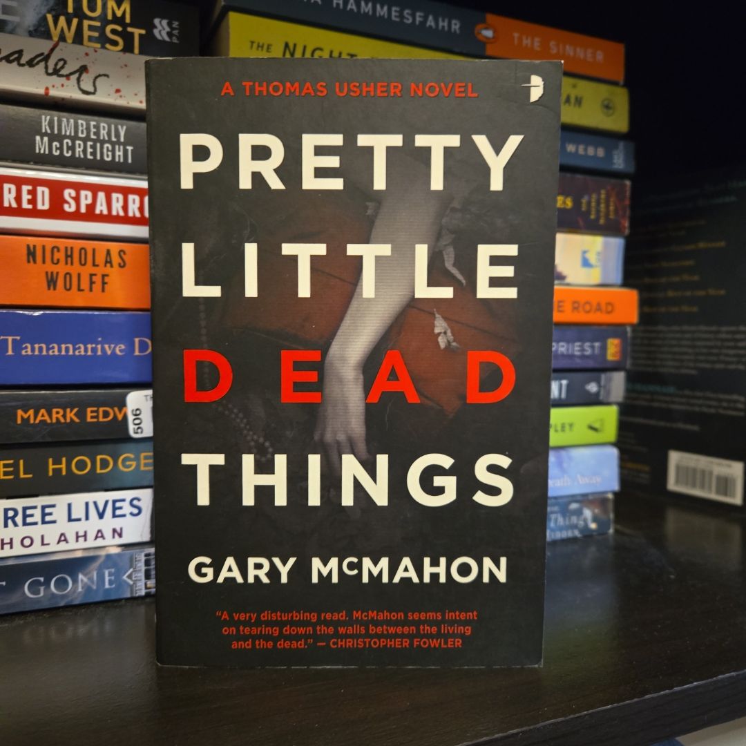 Pretty Little Dead Things