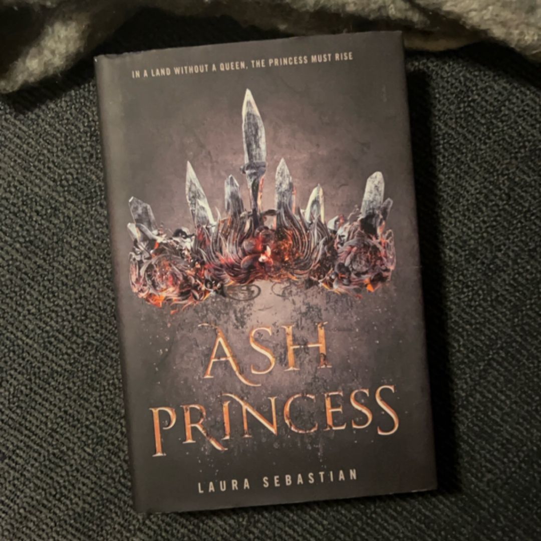 Ash Princess