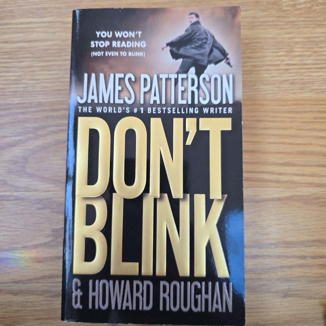 Don't Blink