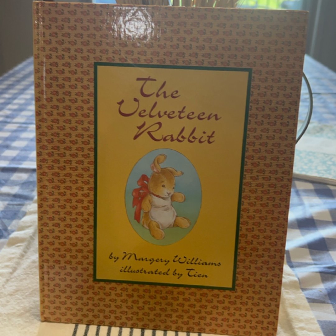The Velveteen Rabbit