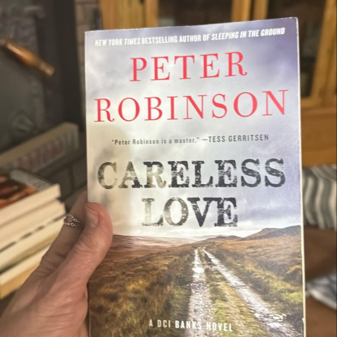Careless Love