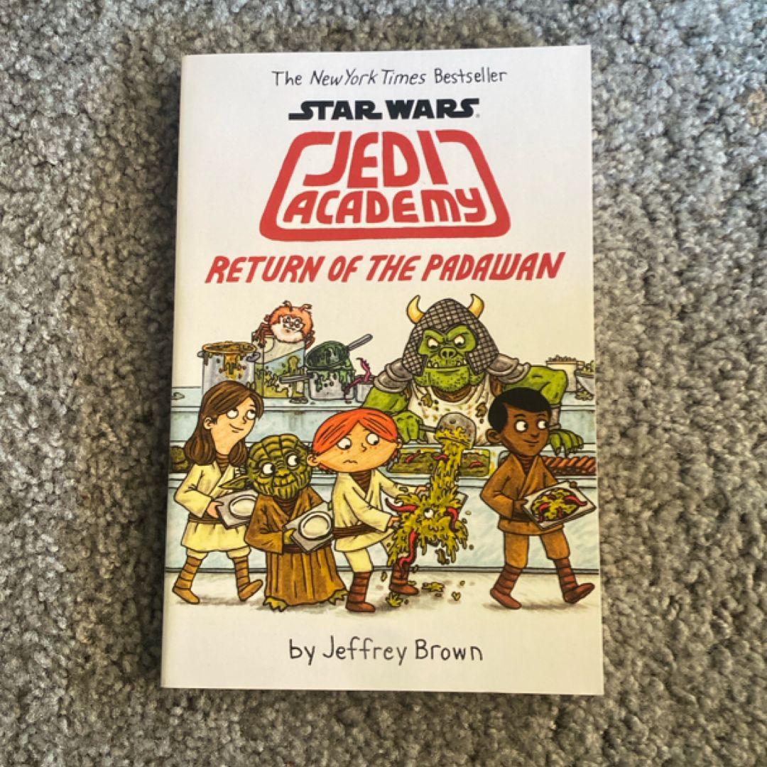 Star Wars Jedi Academy
