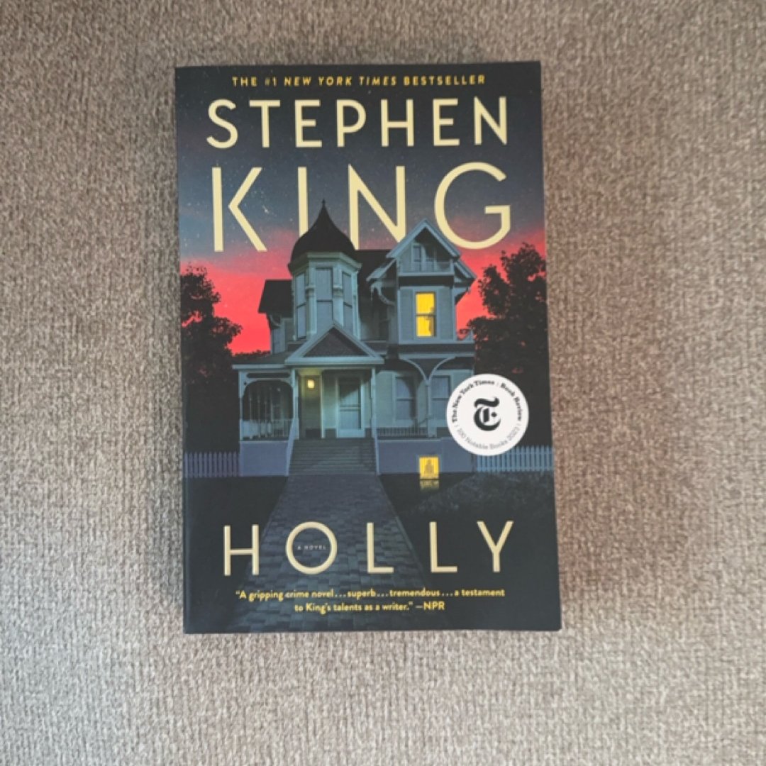 Holly