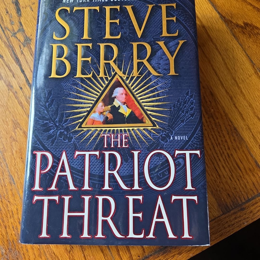 The Patriot Threat