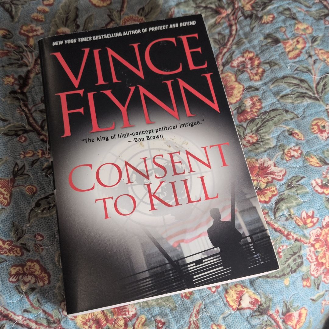 Consent to Kill