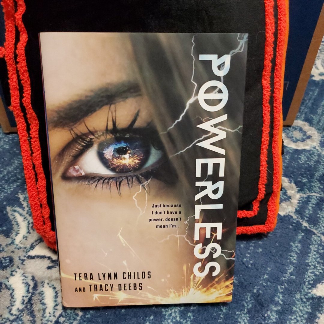 Powerless