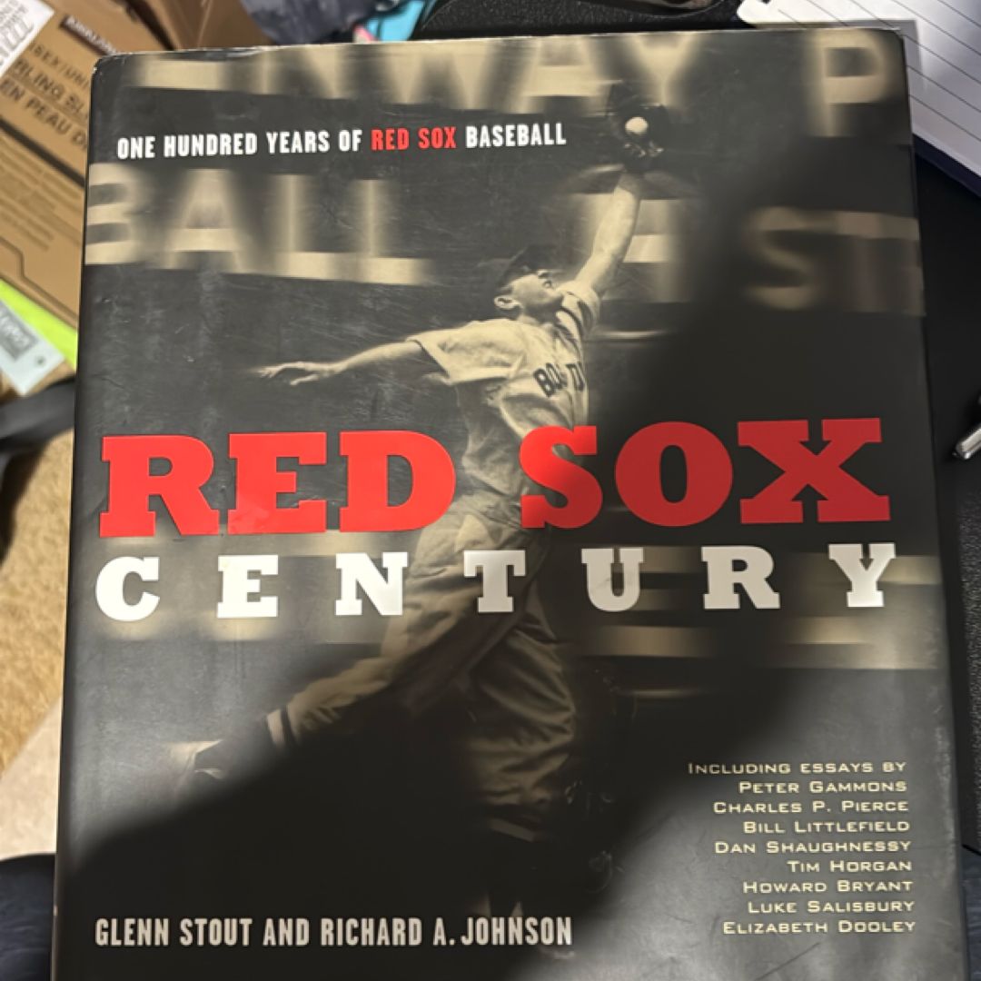 Red Sox Century