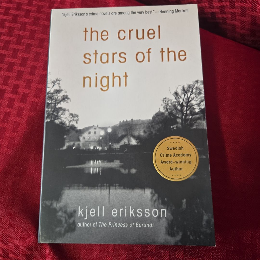 The Cruel Stars of the Night