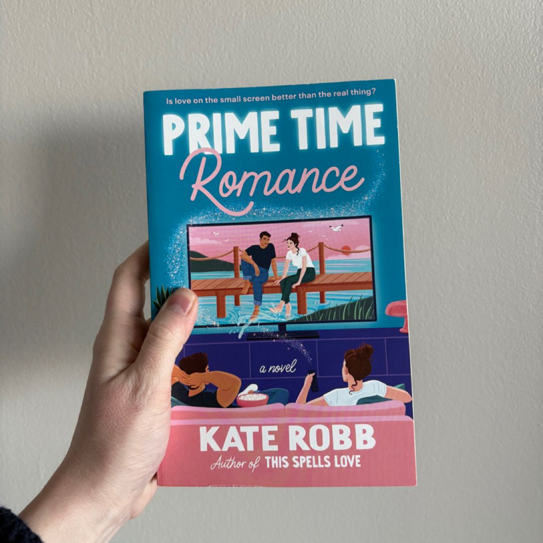 Prime Time Romance