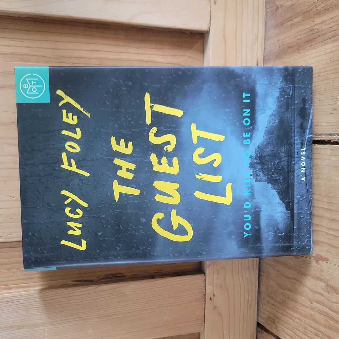 The Guest List