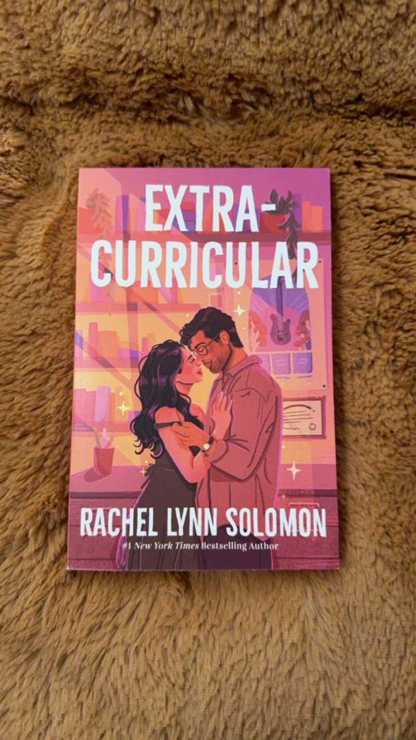 Extracurricular