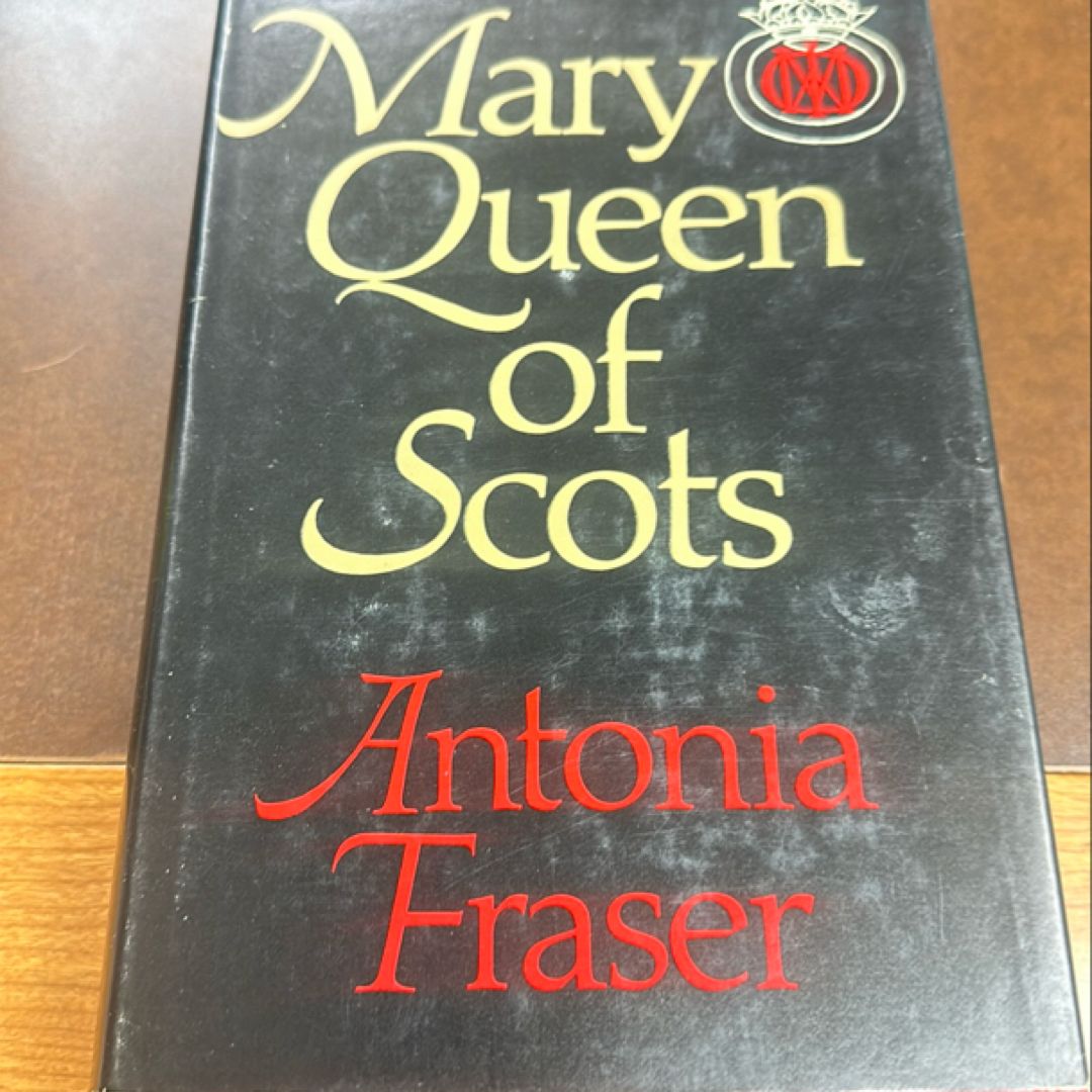 Mary Queen of Scots