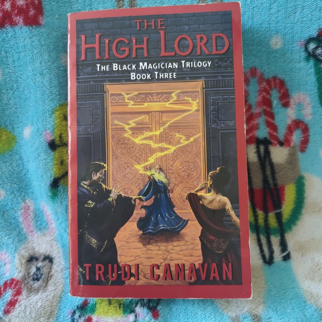 The High Lord