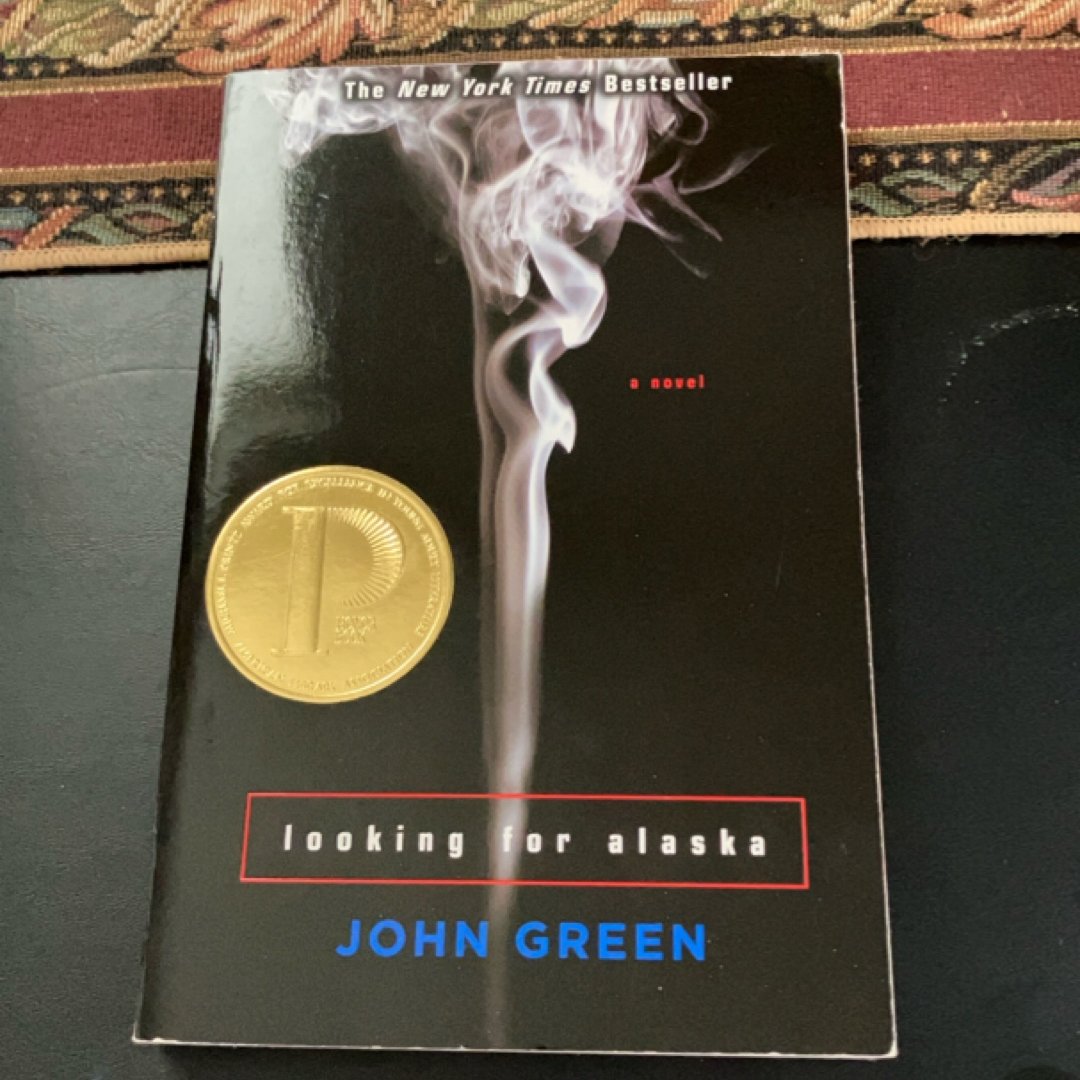 Looking for Alaska