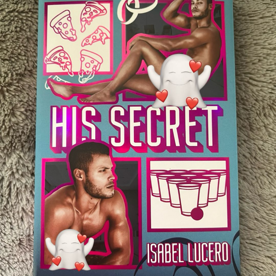 His Secret