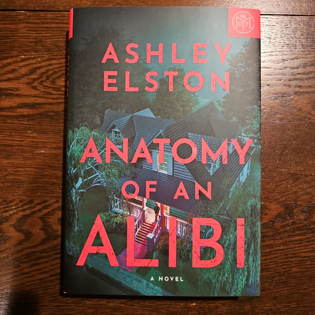 Anatomy of an Alibi