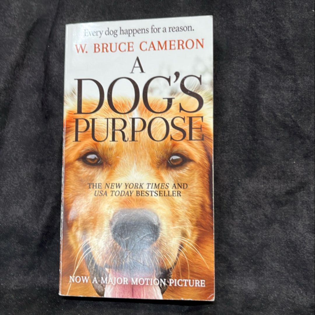 A Dog's Purpose