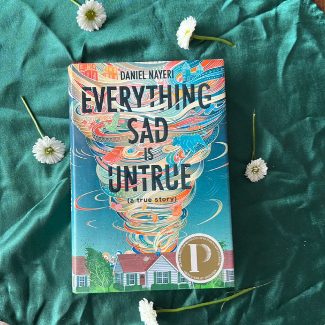 Everything Sad Is Untrue