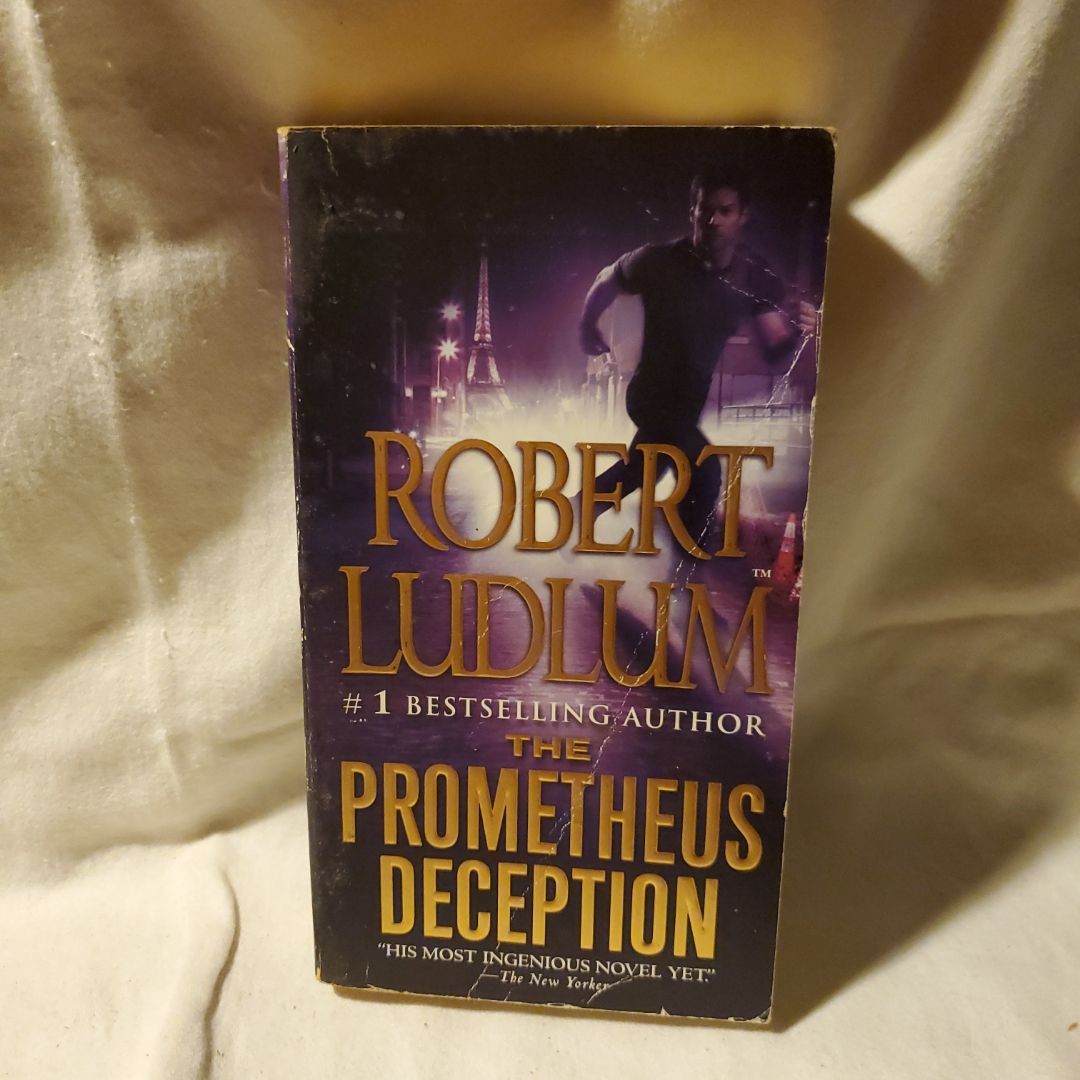 The Prometheus Deception